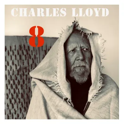 Charles Lloyd - 8: Kindred Spirits (Live From The Lobero Theater) (2 LP)