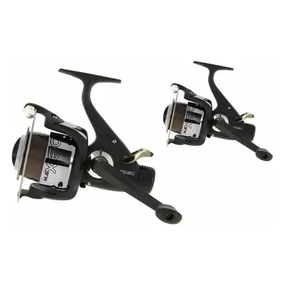 Angling Pursuits Carp Runner MAX 1+1 Reel