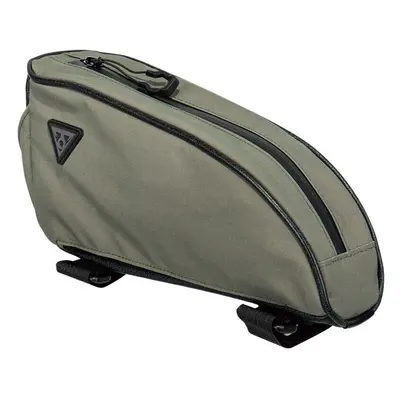 Topeak Top Loader Frame Bag Green 0,75