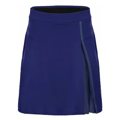 Kjus Women Siena Blue Skirt