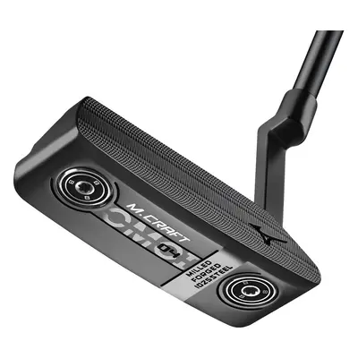 Mizuno OMOI Black IP Right Handed 34" Golf Club Putter