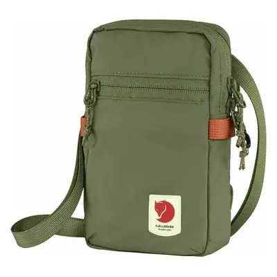 Fjällräven High Coast Pocket Crossbody Bag Green