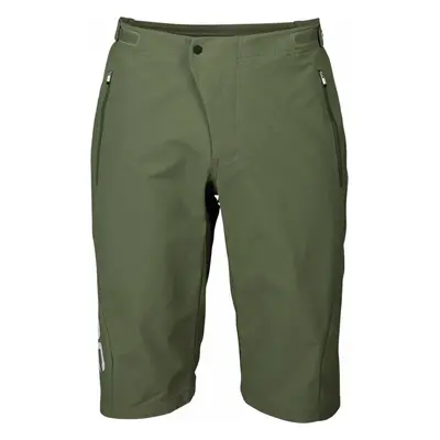 POC Essential Enduro Shorts Epidote Green Cycling Short and pants