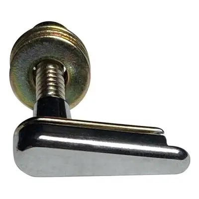 Bigrock Engineering PPAG-C Chrome Bridge pin (unavailable)