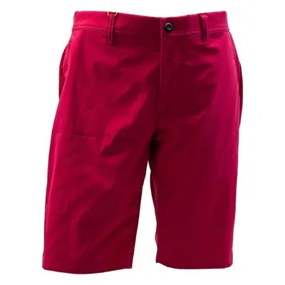 Alberto Earnie Coolmax Super Light Red Shorts