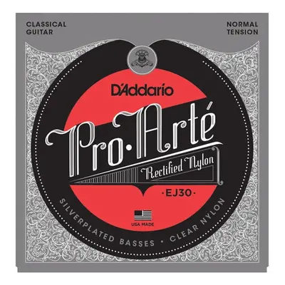 D'Addario EJ30 Nylon Strings