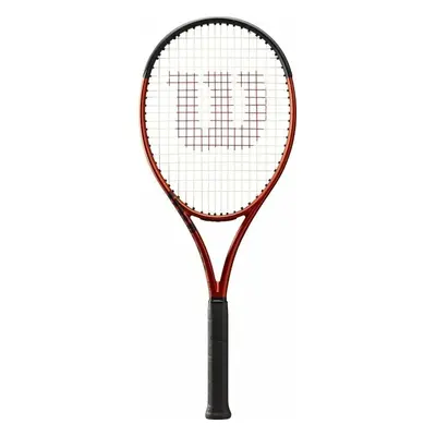 Wilson Burn V5.0 Tennis Racket L3 Tennis Racket