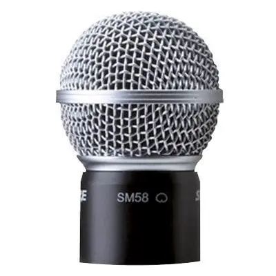 Shure RPW112 SM58 Microphone Capsule