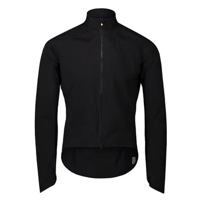 POC Pure-Lite Splash Jacket Uranium Black