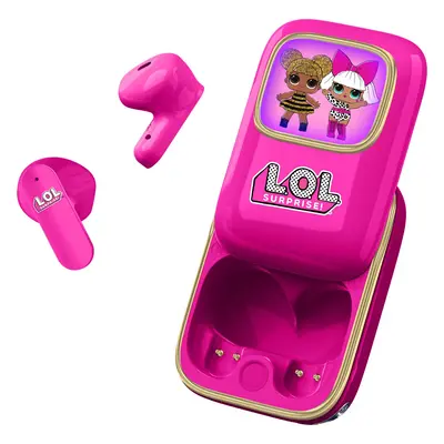 OTL Technologies L.O.L. Surprise! Slide Headphones for children