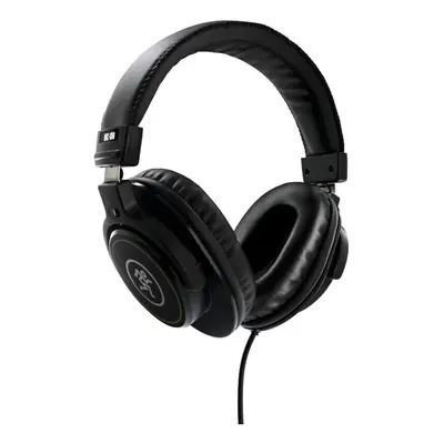 Mackie MC100 Studio Headphones