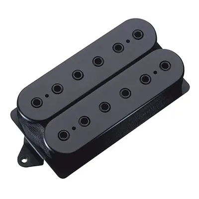 DiMarzio DP F Black Humbucker Pickup