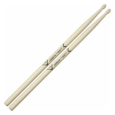 Vater VHC5BW Classics 5B Drumsticks