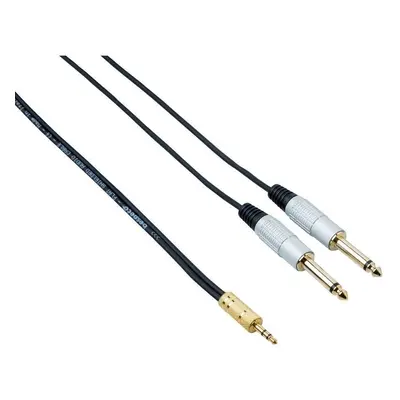 Bespeco RCX900 m Audio Cable