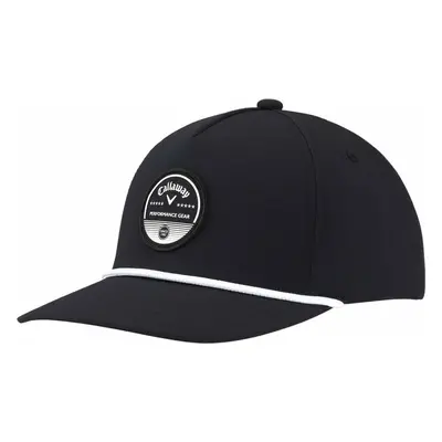 Callaway Bogey Free Black Cap