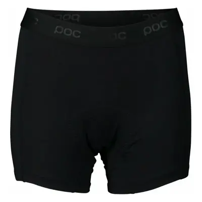 POC Re-cycle Women's Boxer Uranium Black Cycling Short and pants