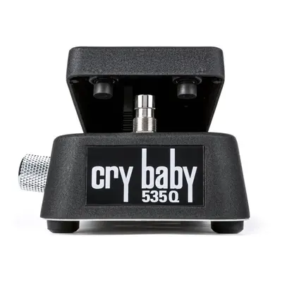 Dunlop Q-B Cry Baby Guitar Effect