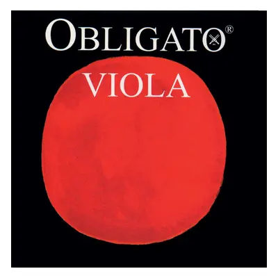 Pirastro Obligato D Viola Strings