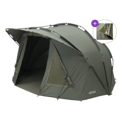 Mivardi Bivvy New Dynasty + Front PVC Windows