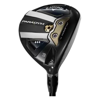 Callaway Paradym X Right Handed 15° Lady Golf Club - Fairwaywood