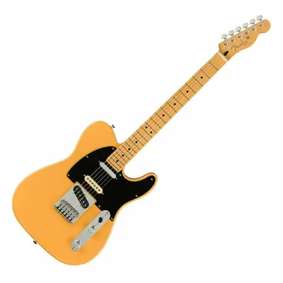 Fender Player Plus Nashville Telecaster MN Butterscotch Blonde Electric guitar