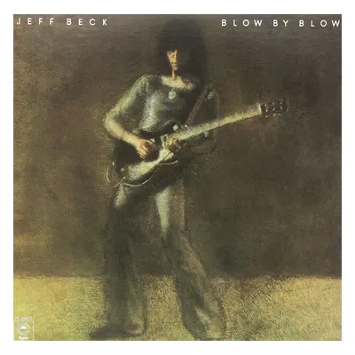 Jeff Beck - Blow By Blow (2 LP)