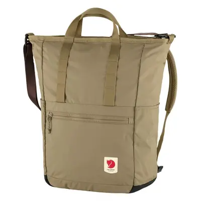 Fjällräven High Coast Tote Pack Clay L