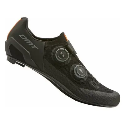 DMT SH10 Road Black Men's Cycling Shoes