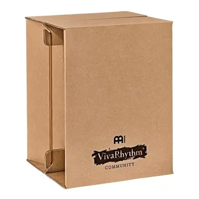 Meinl VR-CAJ2GO Viva Rhythm Carton Cajon