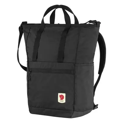 Fjällräven High Coast Tote Pack Black L