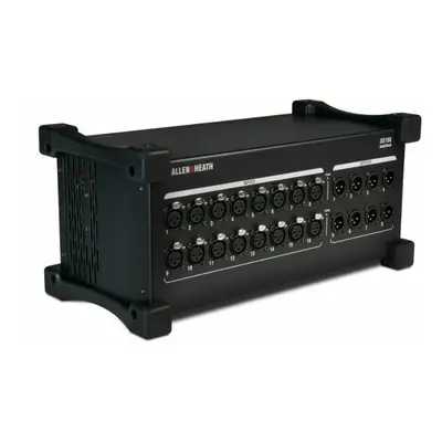 Allen & Heath dLive DX168 Stagebox