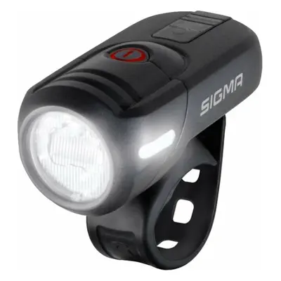 Sigma Aura lux Black Cycling light