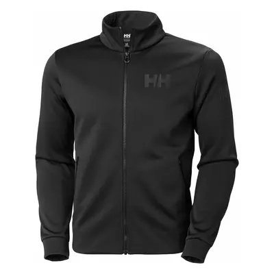 Helly Hansen Men's HP Fleece 2.0 Jacket Ebony