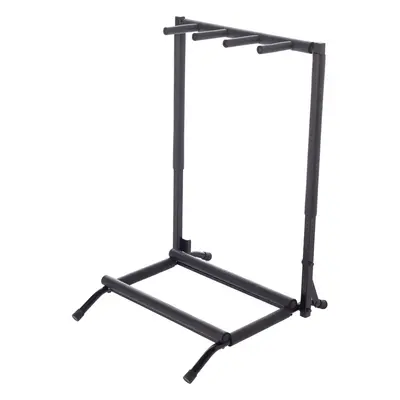 Bespeco KANGA03N Multi Guitar Stand