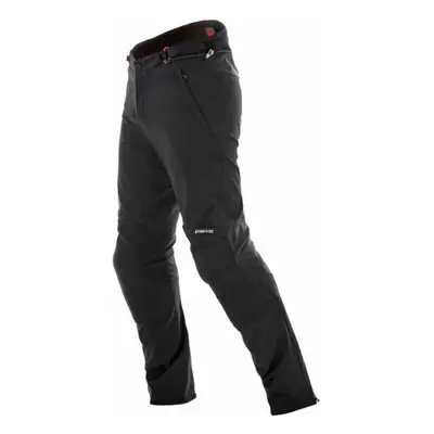 Dainese New Drake Air Black Regular Textile Pants