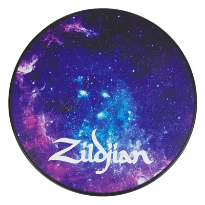 Zildjian ZXPPGAL12 Practice Pad Galaxy 12"