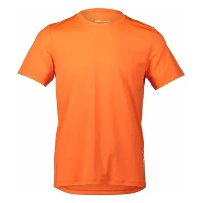 POC Reform Enduro Light Men's Jersey Zink Orange