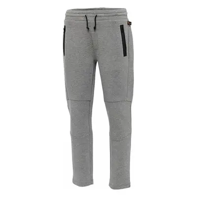 Savage Gear Trousers Tec-Foam Joggers Dark Grey Melange