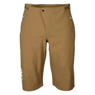 POC Essential Enduro Shorts Jasper Brown Cycling Short and pants