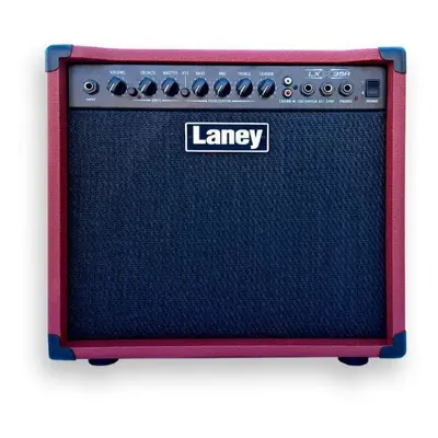 Laney LX35R RD Solid-State Combo