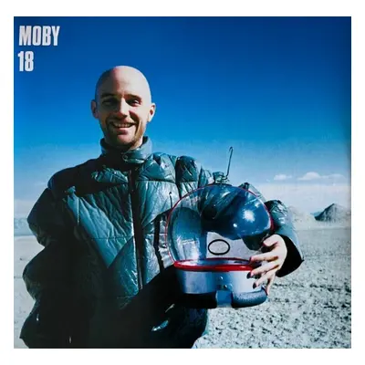 Moby - (Reissue) (2 LP)