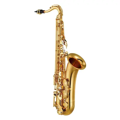 Yamaha YTS Tenor Saxophone