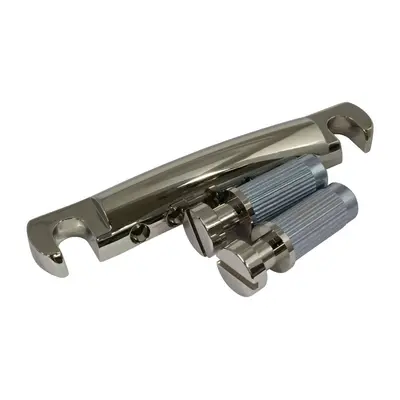 Gotoh GE101A-N Nickel Guitar Bridge