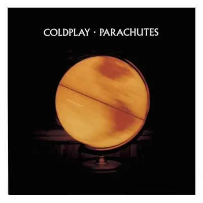 Coldplay - Parachutes (LP)