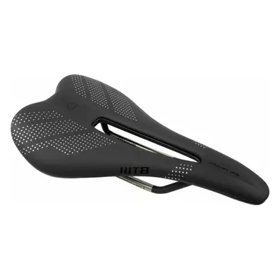 WTB Gravelier Black mm Steel Alloy Saddle