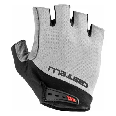 Castelli Entrata V Ivory Bike-gloves