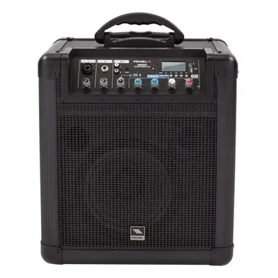 PROEL FREE8LT Battery powered PA system