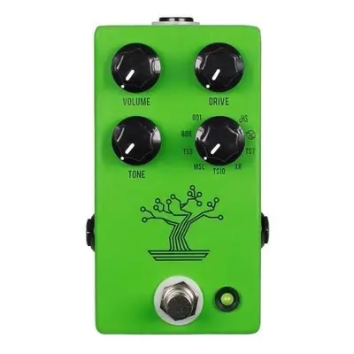 JHS Pedals The Bonsai Guitar Effect