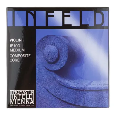 Thomastik THIB100 Violin Strings