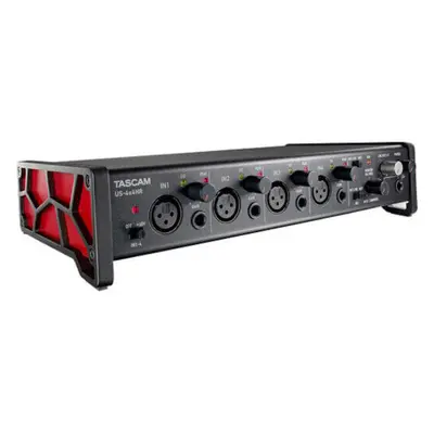 Tascam US-4x4HR USB Audio Interface